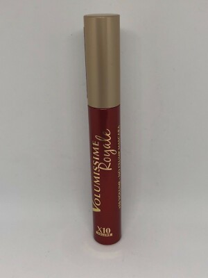 Loreal Volumissime Royale X10 Volume Mascara Wimperntusche, 7,9ml - Schwarz