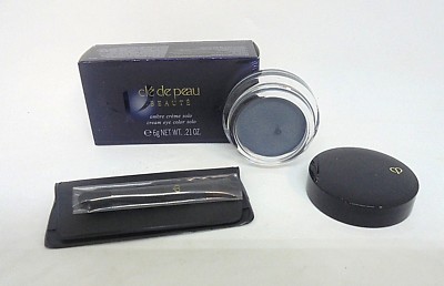 clé de peau eye cream review