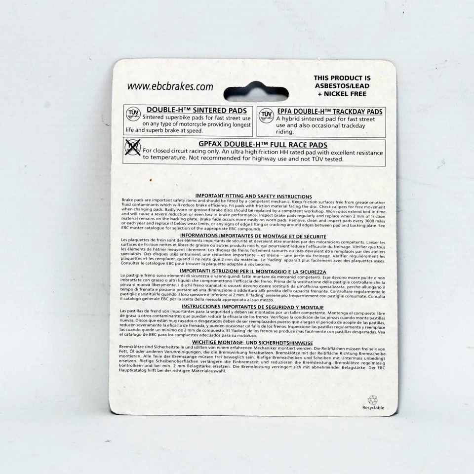 Kit/delantero Moto Guzzi V11 1100 2002-2003 Foto 2 de 2