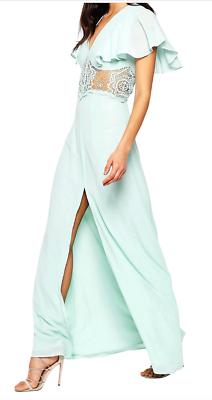 mini fringe dress Maristella