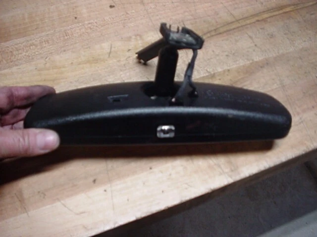 Espejo retrovisor Buick Riviera 1995 012597 Foto 2 de 4