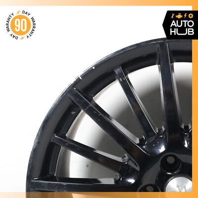 Maserati Quattroporte M139 10.5 x 20 20