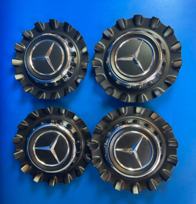 2020-2024 MERCEDES W167 W290 GLS GT-CLASS WHEEL HUB CENTER STAR
