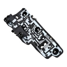 Für Audi A1 (8X) Lampenträger links Rückleuchte Leuchte Träger 8X0945257A