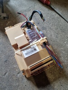 WASCHMASCHINE Privileg PWF X 863     Elektronik Steuerung W11097822-A