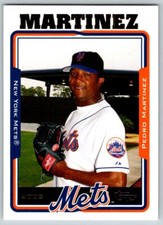 All-Star Pedro Martinez 93 OVR - MLB The Show 25 - ShowZone