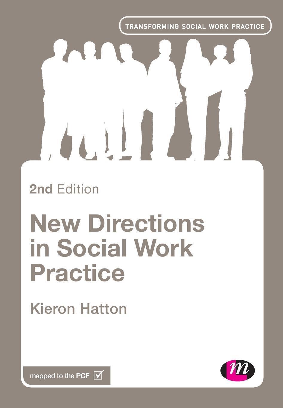Thumbnail - Kieron Hatton | Directions In Social Work Practice | Taschenbuch |