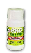 Eko Killer concentrato 250ml CIMICI insetticida antiparassitario contro insetti