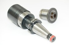 Gewindeschneidfutter SK40 Dormer GS/NCL3  Gr&ouml;&szlig;e 3 M14-36 ein Einsatz RHV19360