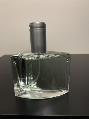Individual Blue By Avon For Her 1.7 Fl Oz Eau de Toilette Spray Discontinued NOS