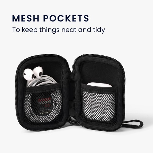 Housse écouteurs pour in-ear Headphones - Zdjęcie 3 z 7