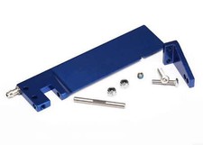 Traxxas TRA5779 Rudder 127.5 mm / rudder arm/ hinge pin/ 3x15mm B