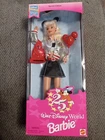 1996 25th Anniversary Walt Disney World Barbie Doll  Special Edition New 16525