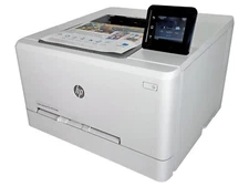 FULLY TESTED✅HP Color LaserJet Pro M255dw High-Speed Wi-Fi Office Laser Printer