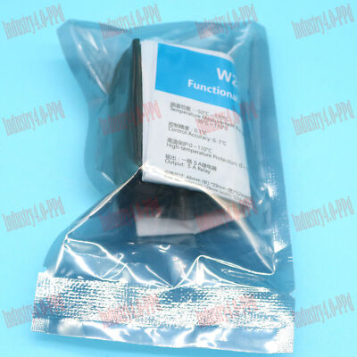 ONE New W1209WK W2809 DC12V Digital Thermostat temperature controller   #W4