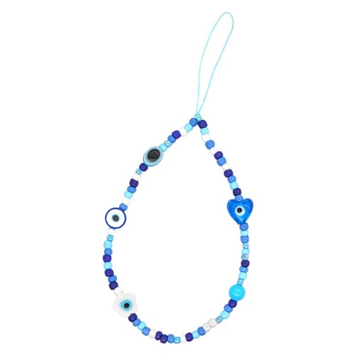 Creative Cell Phone Chain Mobile Phone Lanyard Women Adults - 第 2/12 張圖片