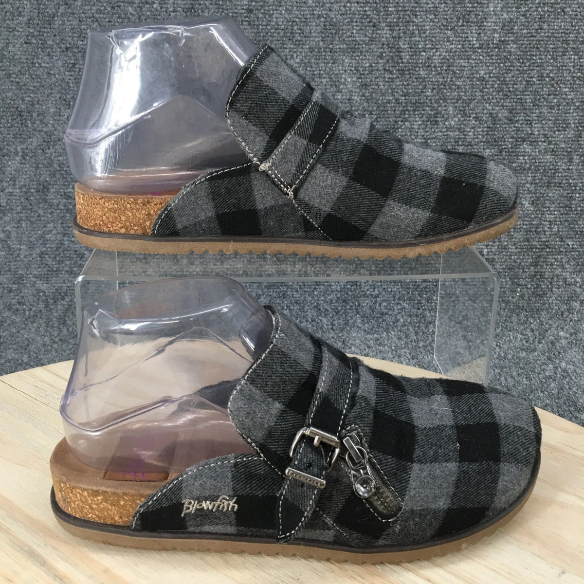 Blowfish mules clearance