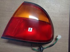 Rückleuchte rechts 220-61700 Mazda 323 S V (BA) Bj.94-98 Rücklicht KOITO 