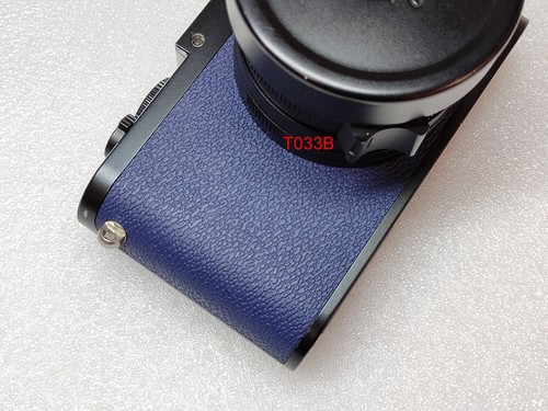 Leica Q Typ 116 Ersatz Skin Cover vorgeschnitten selbstklebend! - Bild 10 von 14