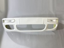 Front Bumper Spoiler Valance Parachoques Fits Audi 80 B3 B4 Coupe Rs2