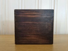 Solid Wood Picture Shelf - Picture Shelves Ledge - Various Sizes & Colours