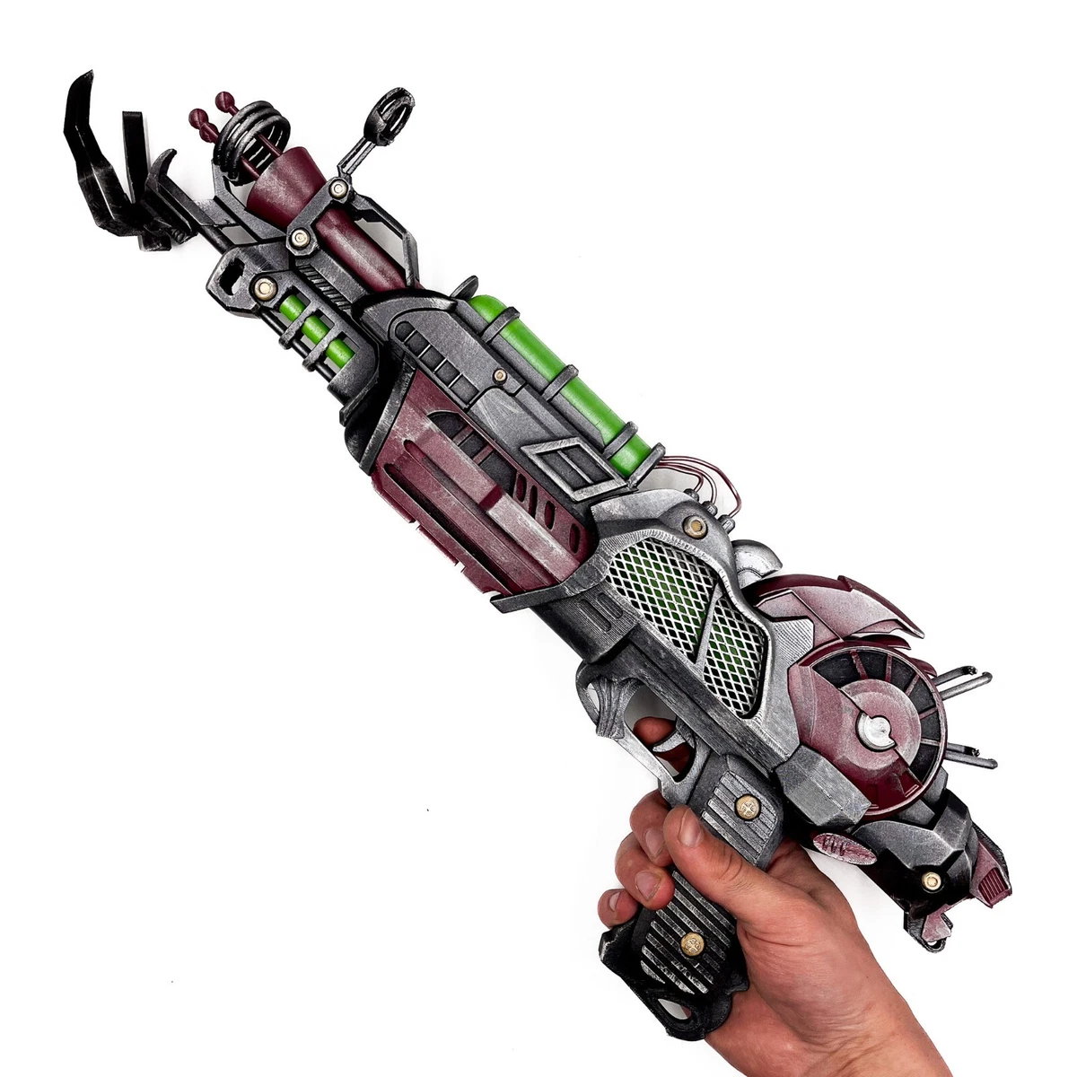 Zombie Black Ops Ray Gun