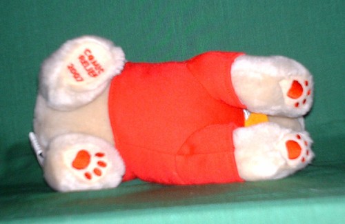 Collection Of Andrex Puppy Soft Plush Toys Red Nose Guide Dogs 30th Excellent - Picture 4 of 8