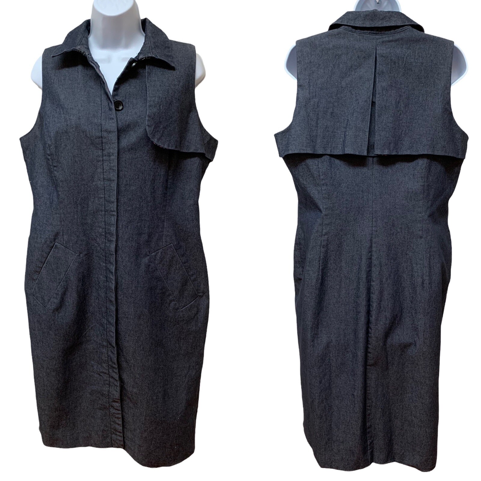 Vintage Liz Claiborne 90's Y2K Stretch 