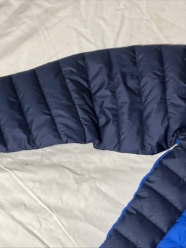 Columbia Quilted Kids Jacket - - Medium Unisex - Picture 4 of 22