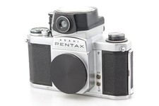 Pentax Clip On Meter - for Pentax S 35mm Cameras