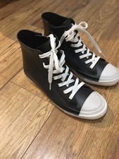 Footspot Women’s Hi-Tops
