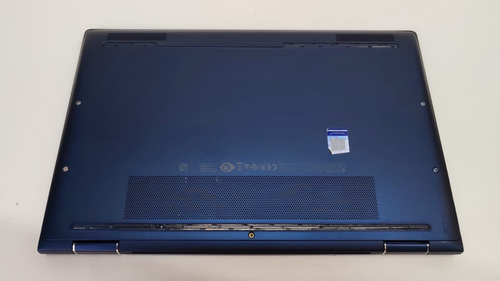 NOTEBOOK HP ELITE DRAGONFLY 2 IN 1 INTEL CORE I7-8565U 16GB RAM 512GB SSD WIN11 - Bild 12 von 12