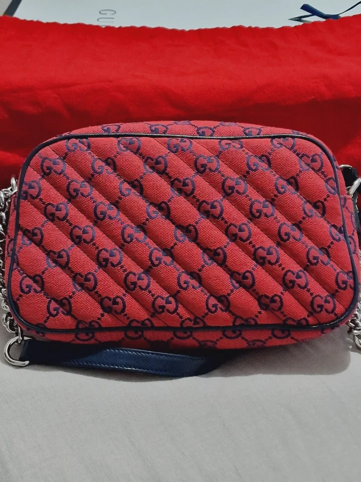 Gucci Marmont, photo 4 of 5