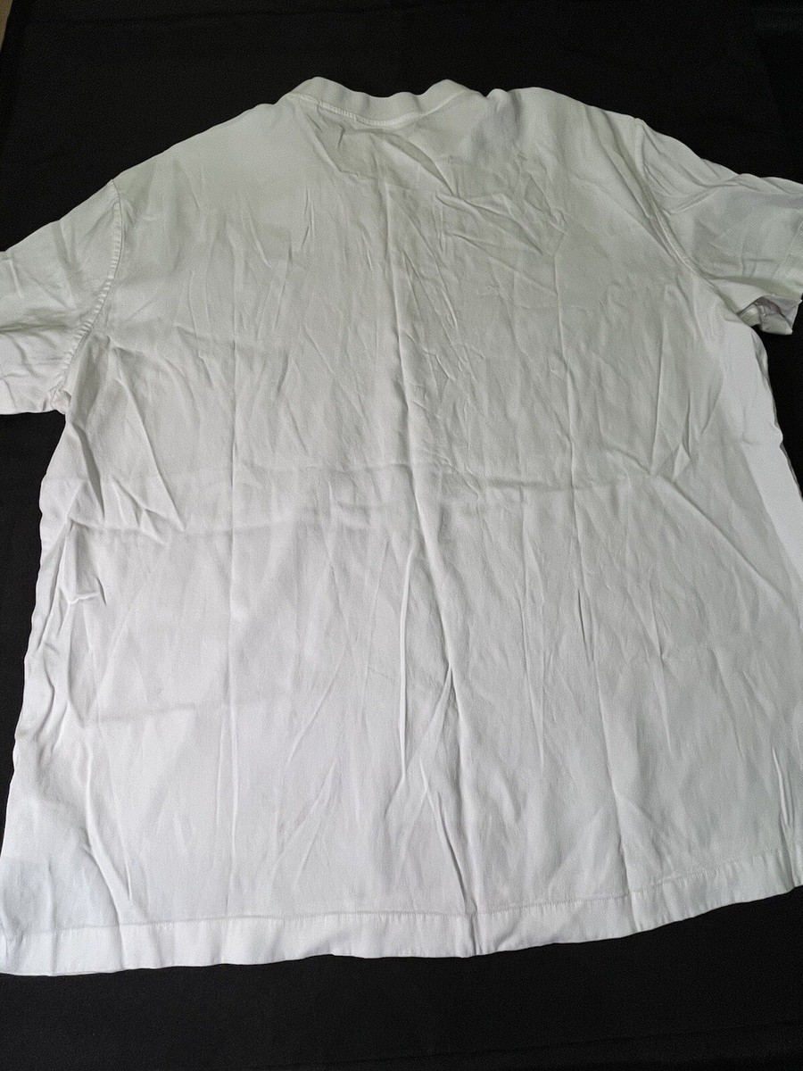 FEAR OF GOD× Zegna　長袖Tシャツ　L フィアオブゴッド×エルメネジルドゼニア FEAR OF GOD