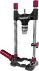 Milescraft 1318 Drill Mate Portable Drill Press Guideb Jig Multi Angle Settings