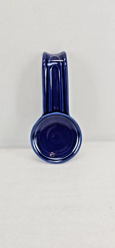 SPOON REST twilight blue FIESTAWARE FIESTA WARE new