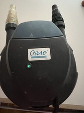 Oase BioPress 1000 Pressurized Pond Filter w/ UV Light