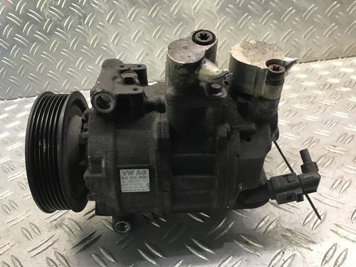 Klimakompressor VW Golf V (1K) 1.4 59kW 80PS 1K0820859C BUD