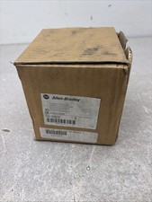 NEW Allen Bradley 104-C09D22 /B Reversing Contactor; 9A, 120V, 3 Pole, 2NO & 2NC