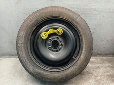 FORD Mondeo IV (BA7) Notrad T125/90 16M 4Jx16 ET25 5x108 AM51BA-12297