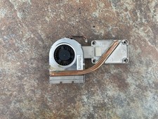 Alienware M9700 CPU Cooling Heatsink With Fan OEM Pull