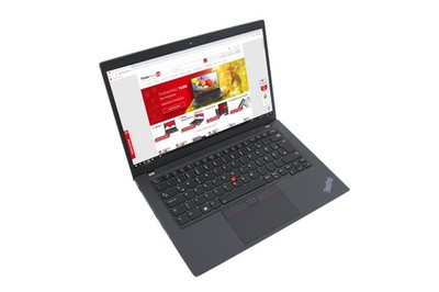 Lenovo ThinkPad L14 Gen 4 i5-1335U 16GB RAM 256GB SSD FHD IPS FPR IR DE-Tastatur