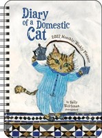 Sally Welchman 2027 Monthly/Weekly Planner Calendar