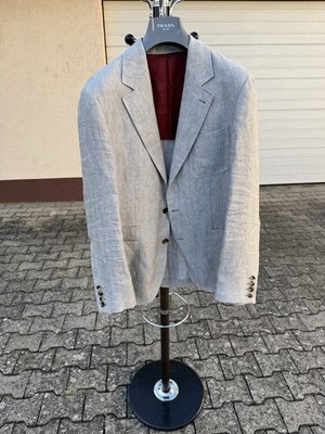 Sakko Blazer In Größe 50 von Brunello Cucunelli