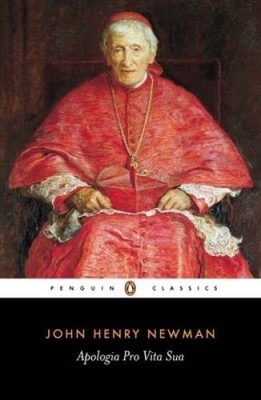 Apologia pro Vita Sua (Penguin Classics) - Paperback - ACCEPTABLE