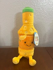 Gigglescape Giggle Scape Orange Soda Summer Plush