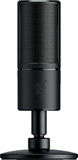 Razer Seiren X Gaming-Mikrofon - Schwarz
