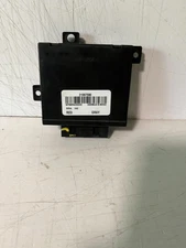 2003-2006 GMC YUKON CHEVY TAHOE SUBURBA REAR HEATER HVAC CONTROL MODULE 21997590