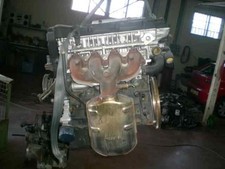 Moteur Hyundai LANTRA