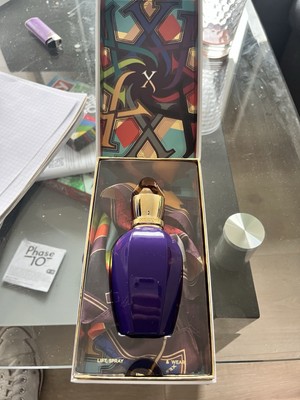 Xerjoff Soprano Eau De Parfum EDP 50 ml (unisex)
